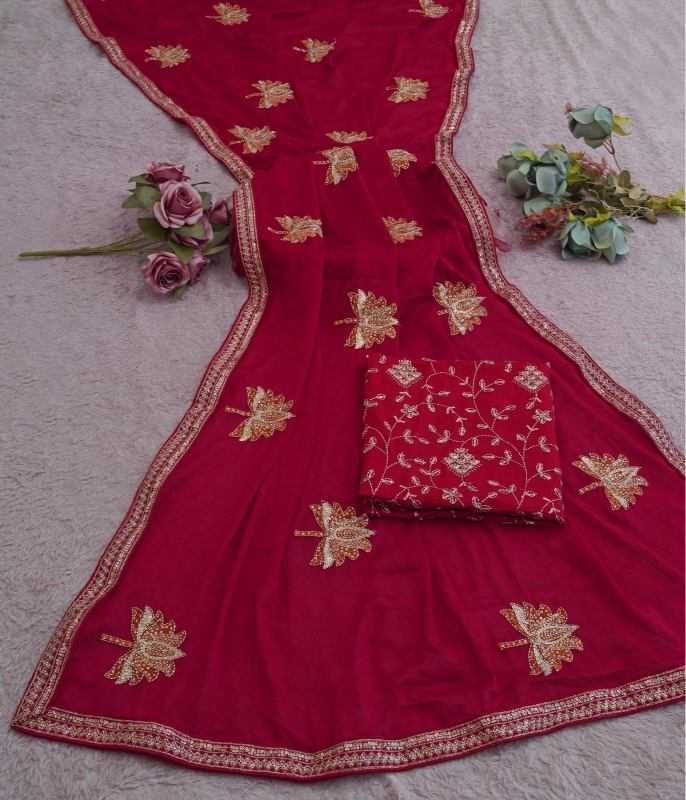 YNF Wholesale Crunchi Sequence Sarees KESH202 49 | Surat Manufacturer