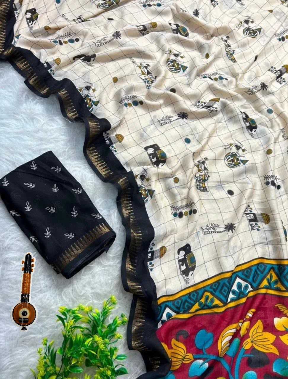 YNF Wholesale Georgette Designer Sarees KESH205 Abhiniti | Surat Manufacturer
