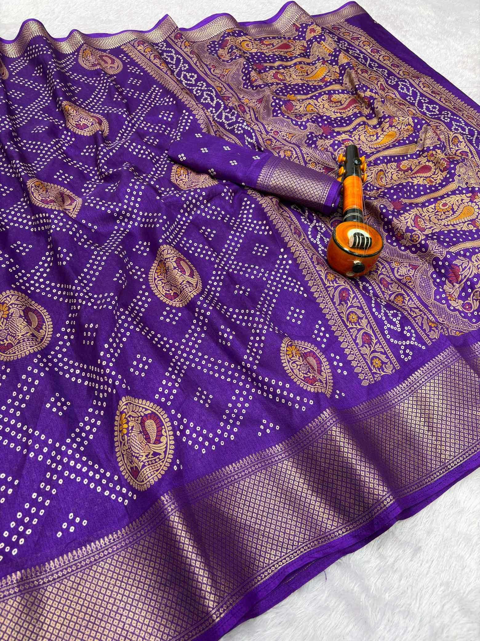 YNF Wholesale Dola Silk Dola Silk Sarees KESH205 Alisha | Surat Manufacturer