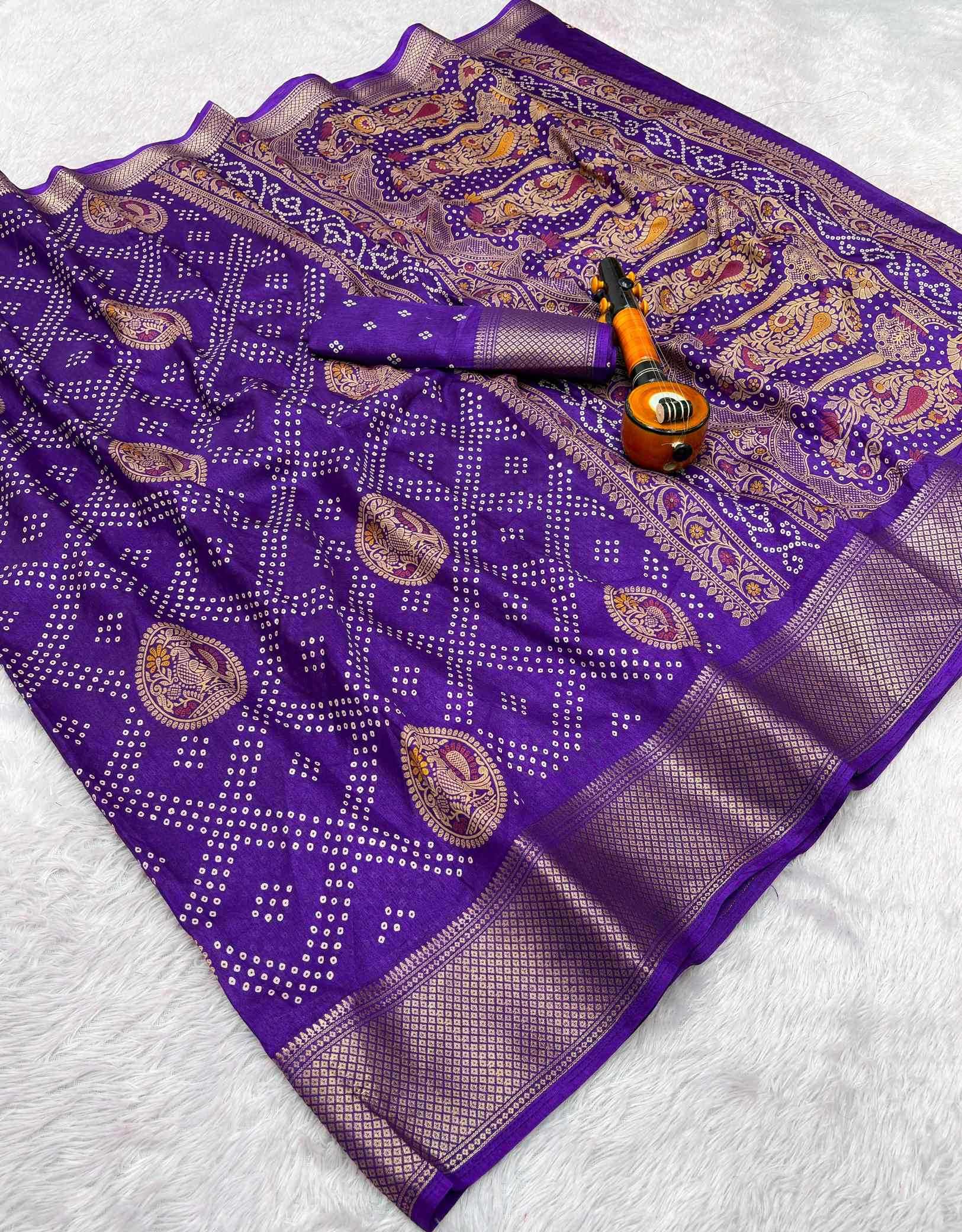 YNF Wholesale Dola Silk Dola Silk Sarees KESH205 Alisha | Surat Manufacturer