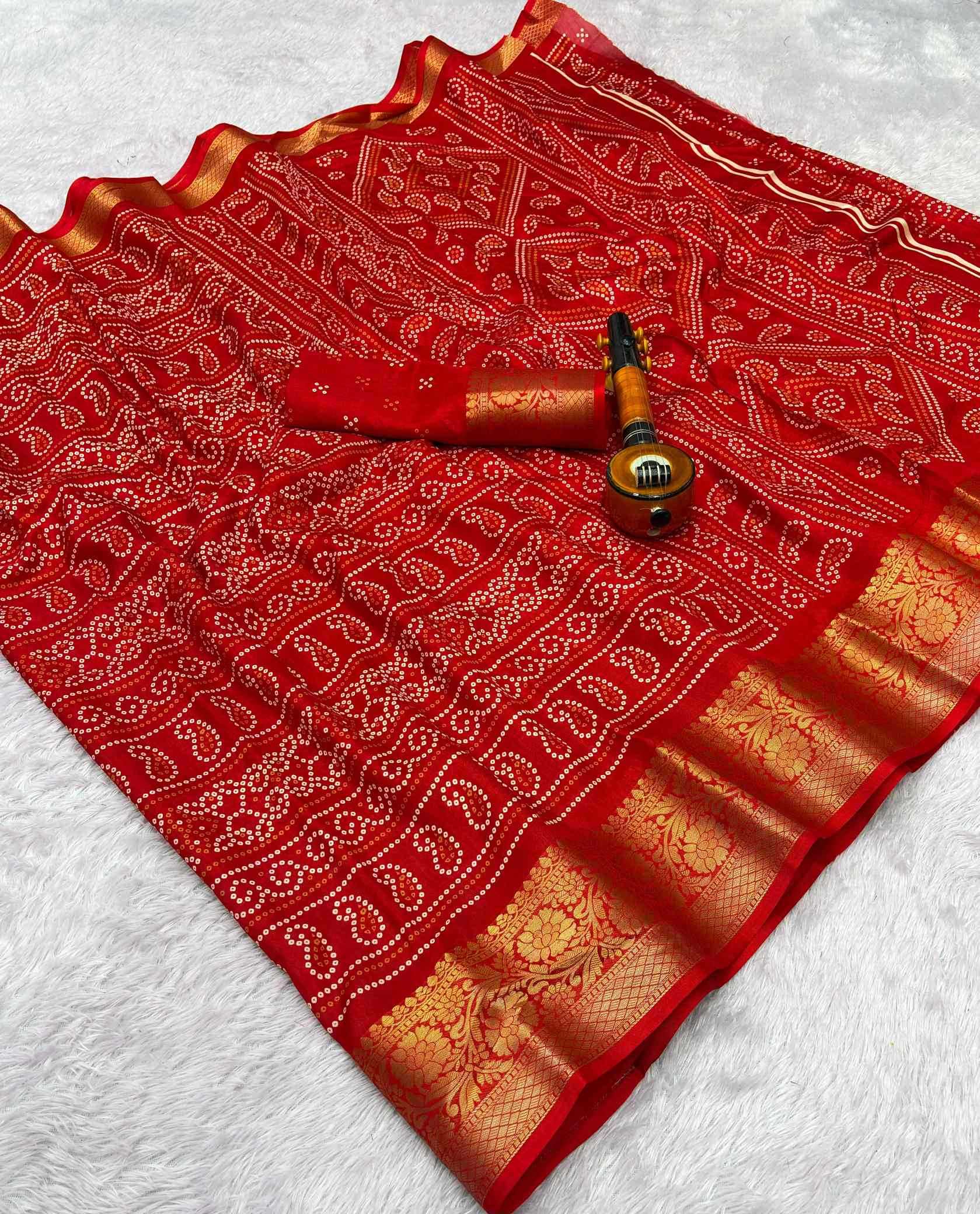YNF Wholesale Dola Silk Dola Silk Sarees KESH205 Aloka | Surat Manufacturer