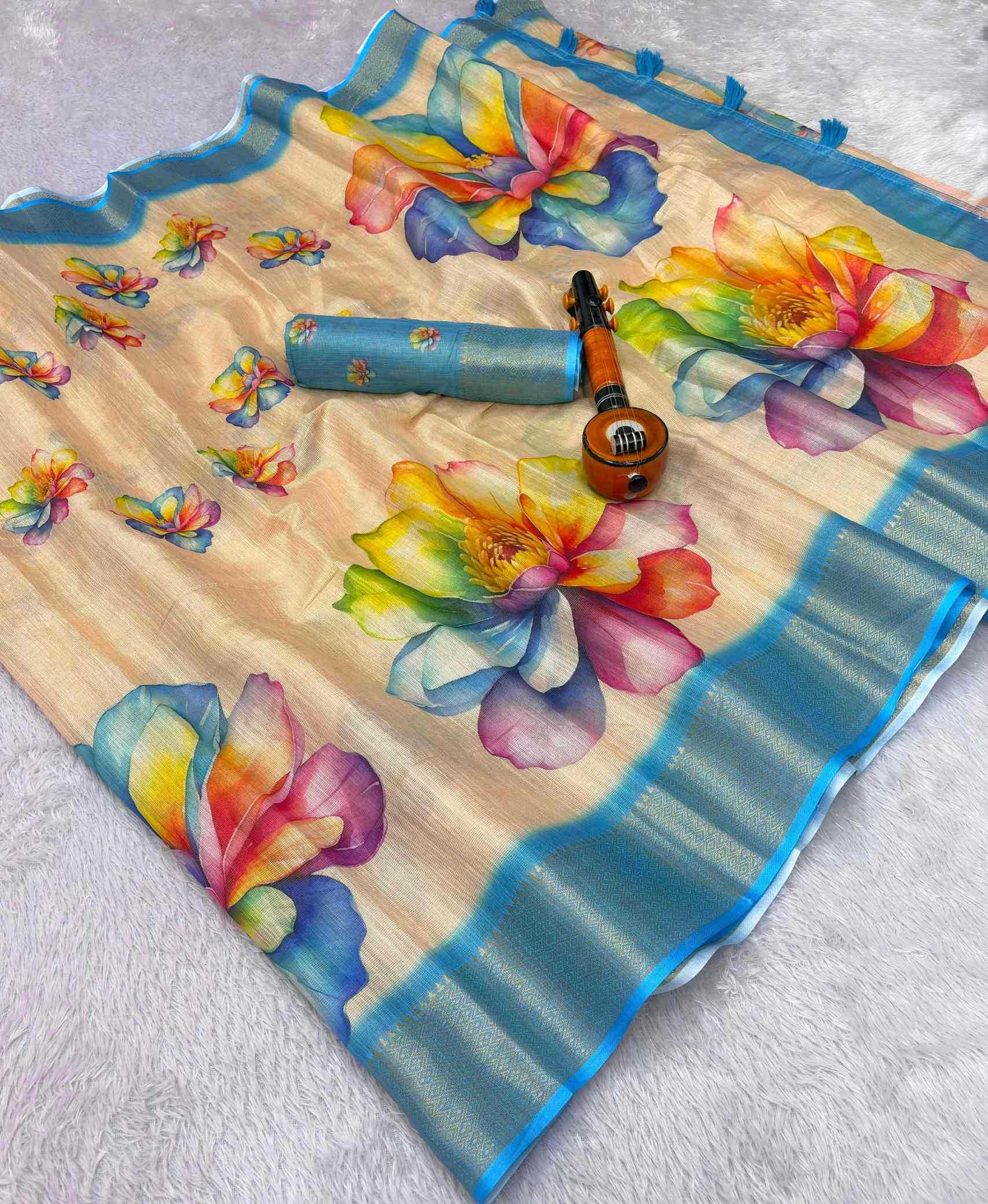 YNF Wholesale Premium Silk Soft Silk Sarees KESH205 Amaya | Surat Manufacturer
