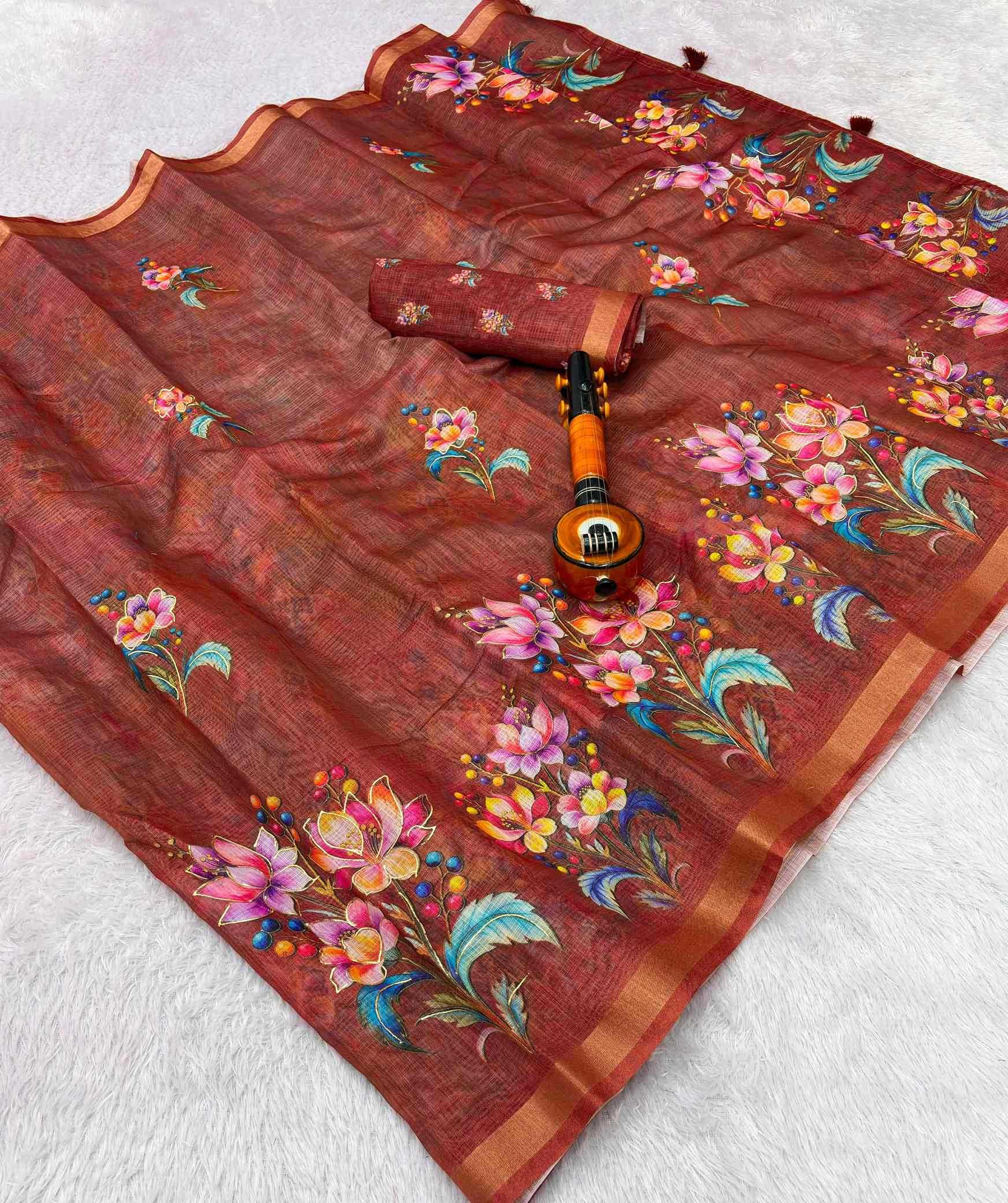 YNF Wholesale Soft Silk Soft Silk Sarees KESH205 Amrita | Surat Manufacturer
