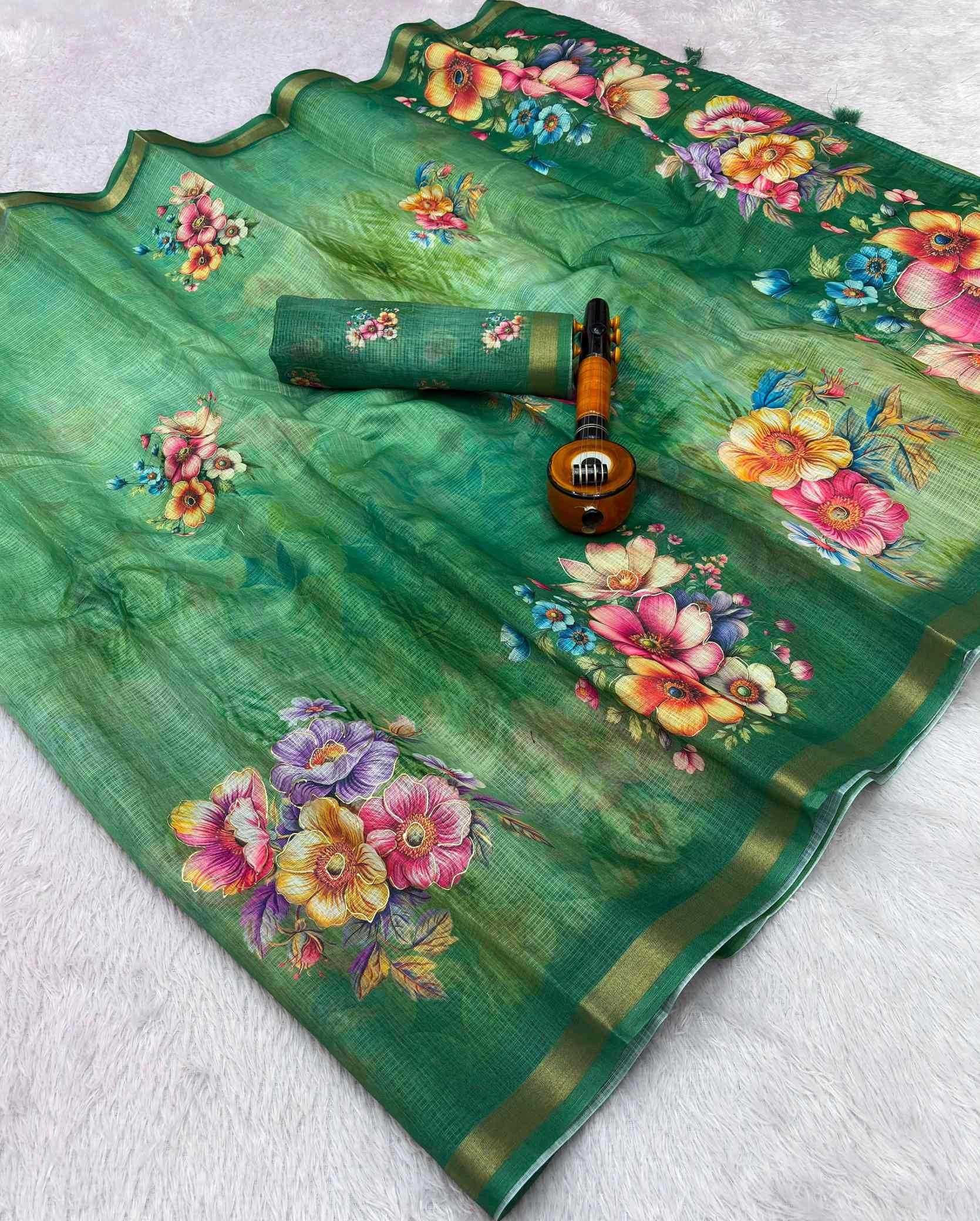 YNF Wholesale Soft Silk Soft Silk Sarees KESH205 Amrita | Surat Manufacturer