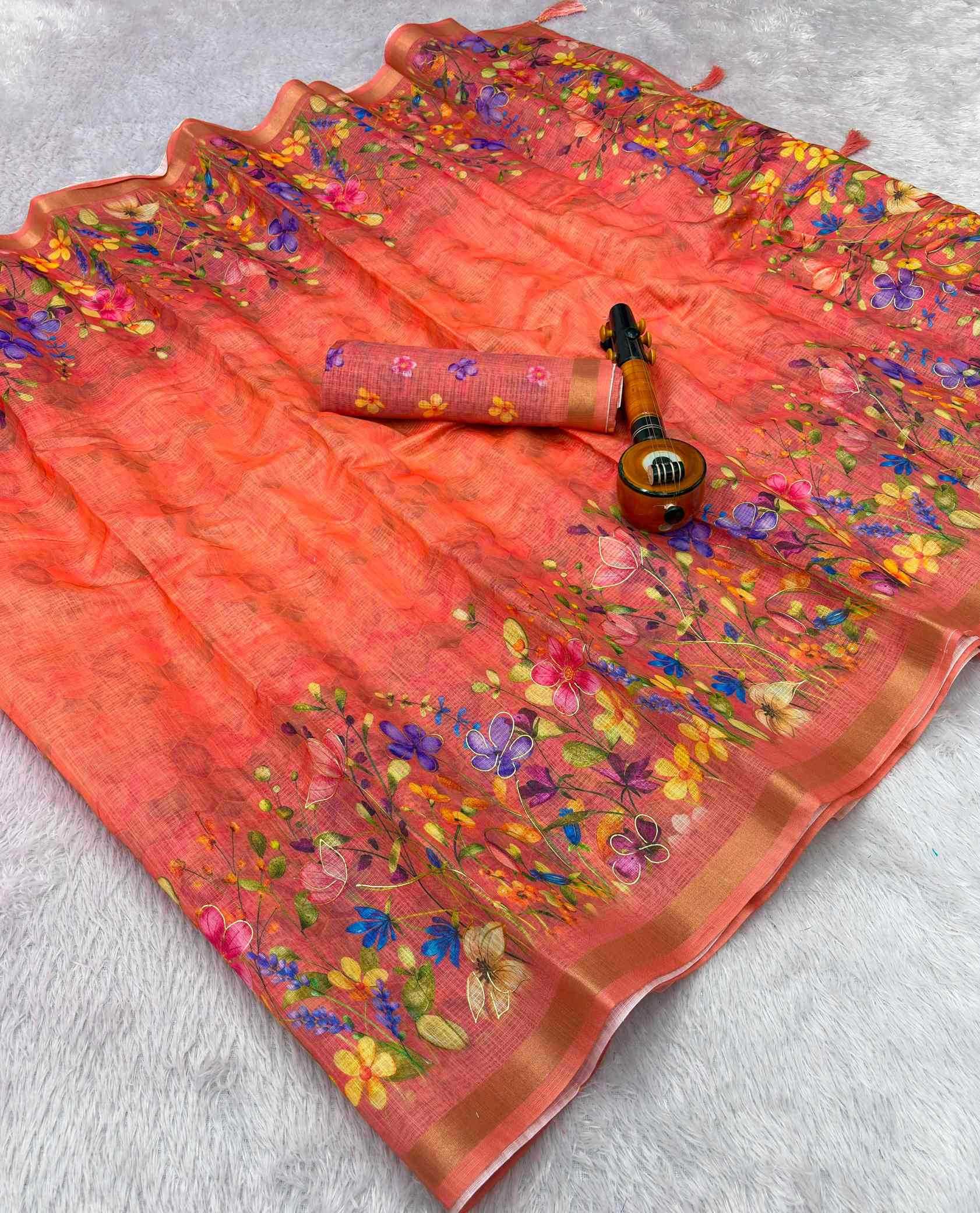 YNF Wholesale Soft Silk Soft Silk Sarees KESH205 Amrita | Surat Manufacturer