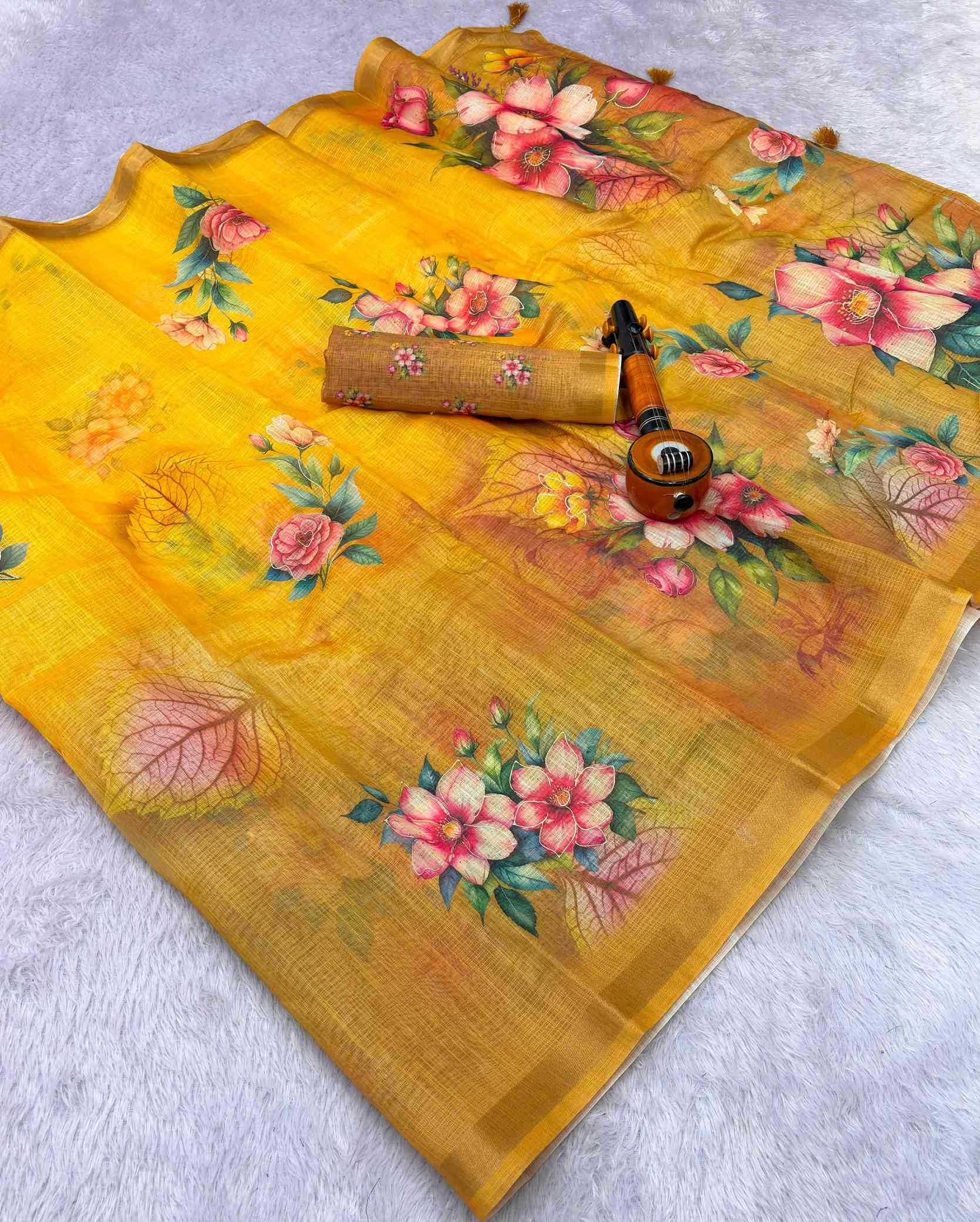 YNF Wholesale Soft Silk Soft Silk Sarees KESH205 Amrita | Surat Manufacturer