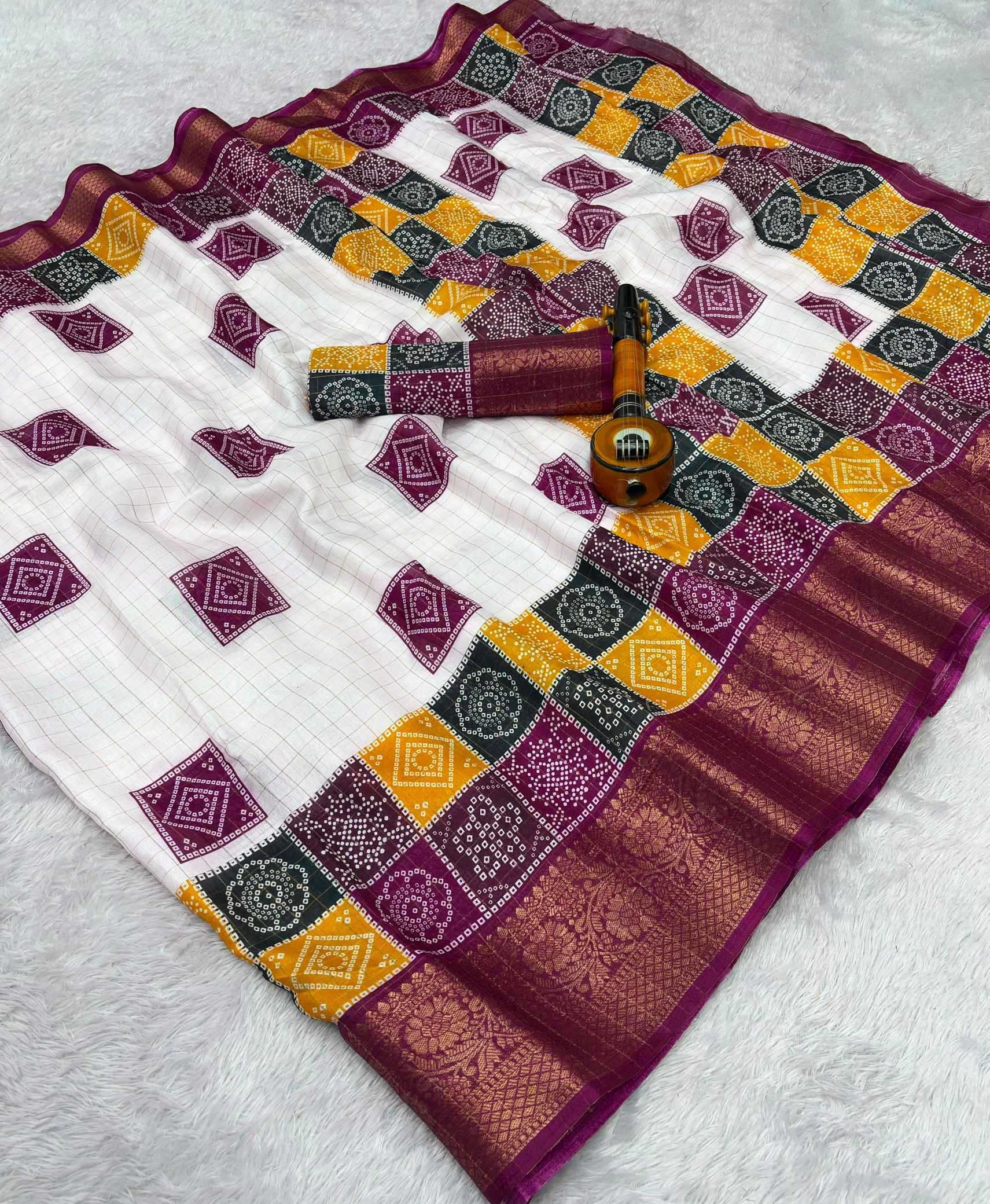 YNF Wholesale Soft Dola Designer Sarees KESH205 Anushri | Surat Manufacturer