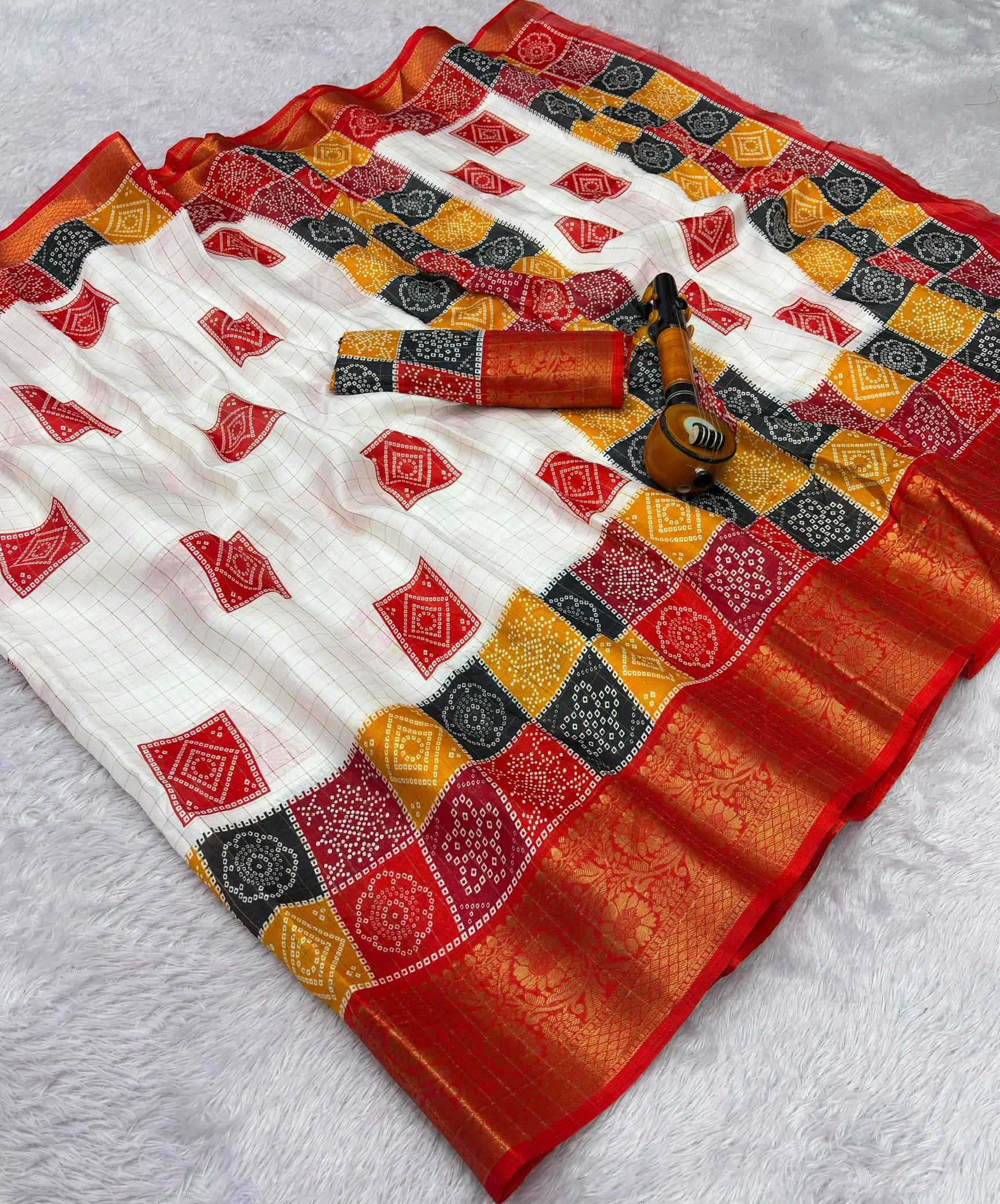 YNF Wholesale Soft Dola Designer Sarees KESH205 Anushri | Surat Manufacturer