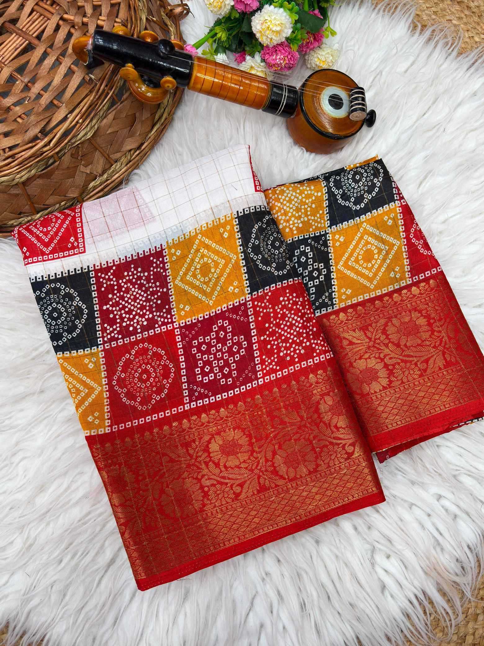 YNF Wholesale Soft Dola Designer Sarees KESH205 Anushri | Surat Manufacturer