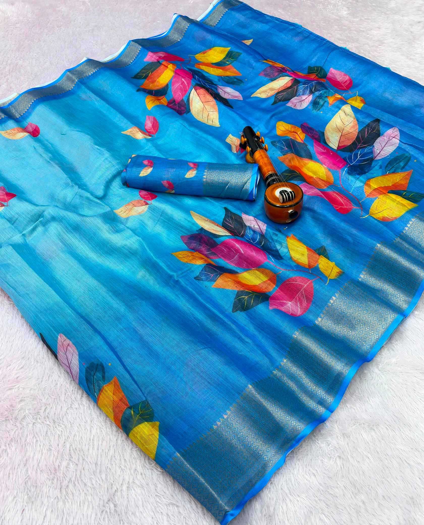 YNF Wholesale Premium Silk Soft Silk Sarees KESH205 Anvaya | Surat Manufacturer