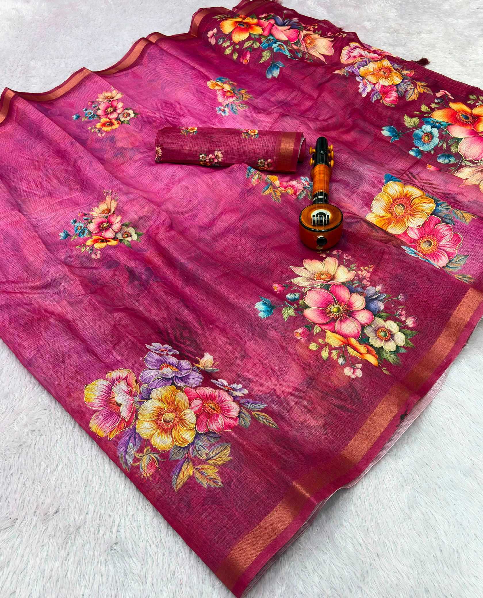 YNF Wholesale Soft Silk Soft Silk Sarees KESH205 Arshiya | Surat Manufacturer