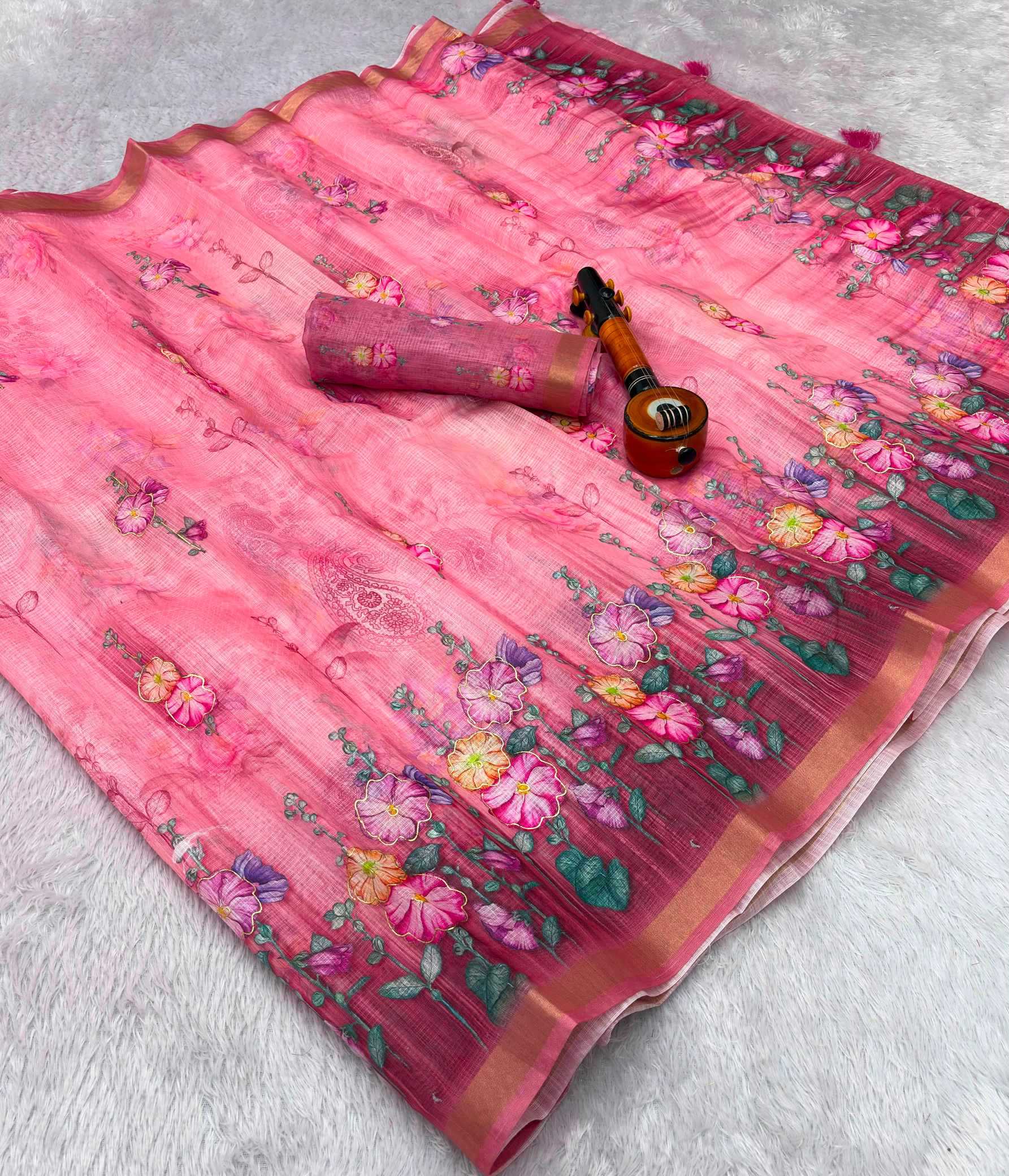 YNF Wholesale Soft Silk Soft Silk Sarees KESH205 Arshiya | Surat Manufacturer