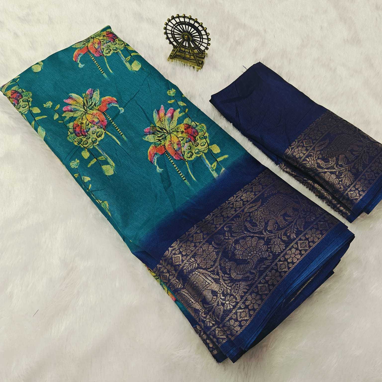 YNF Wholesale Dola Silk Jacquard Saree KESH207 ILK | Surat Manufacturer