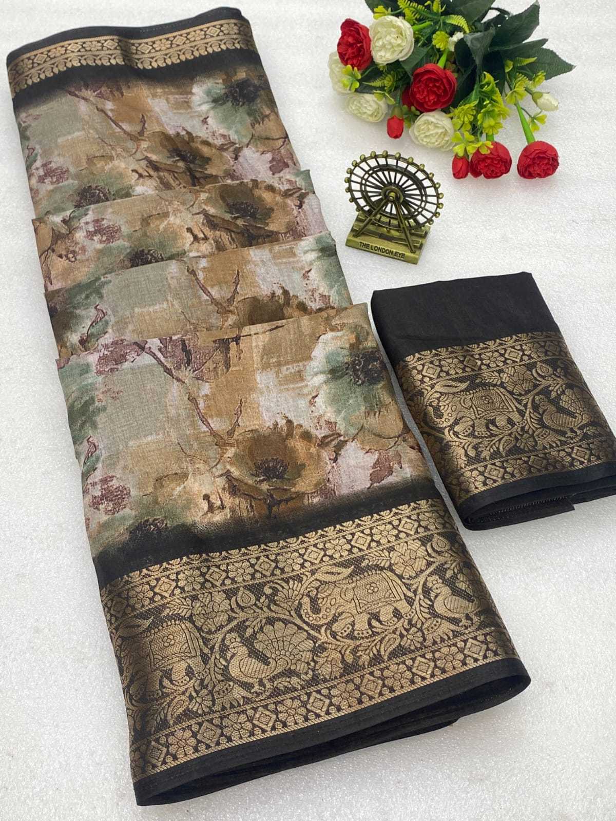 YNF Wholesale Dola Silk Jacquard Saree KESH207 ILK | Surat Manufacturer