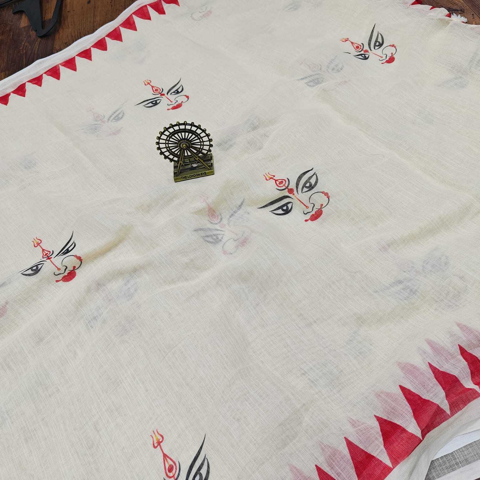 YNF Wholesale Linen Traditional Sarees KESH207 OJA | Surat Manufacturer