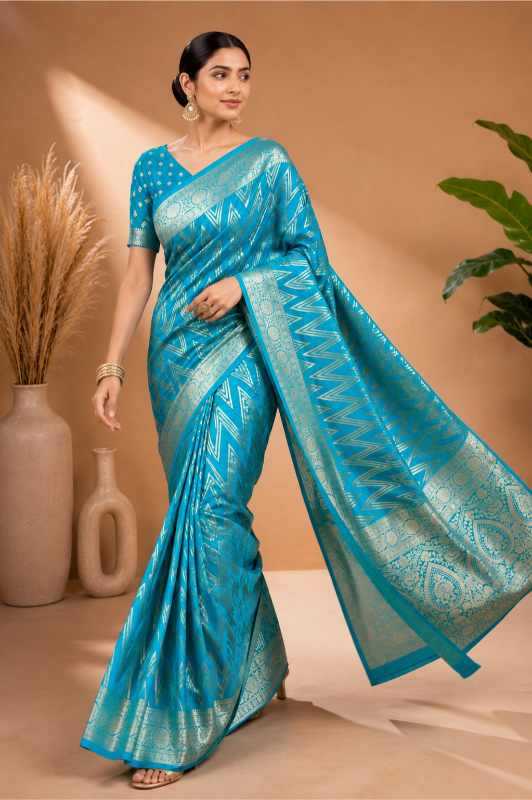 YNF Wholesale Georgette Party Wear Sarees KESH208 SAMAYA | Surat Manufacturer