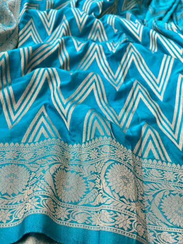 YNF Wholesale Georgette Party Wear Sarees KESH208 SAMAYA | Surat Manufacturer
