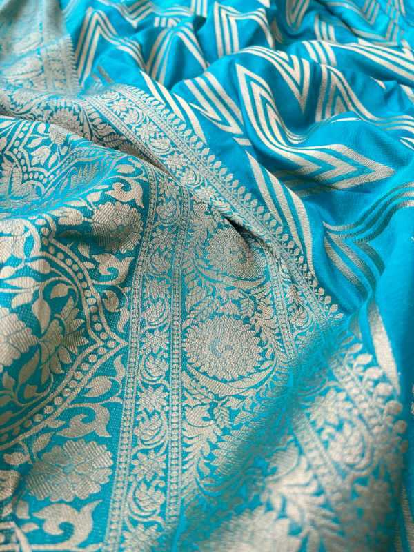 YNF Wholesale Georgette Party Wear Sarees KESH208 SAMAYA | Surat Manufacturer