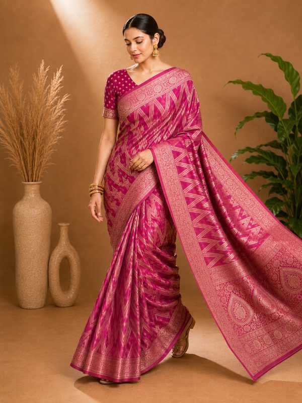 YNF Wholesale Georgette Party Wear Sarees KESH208 SAMAYA | Surat Manufacturer