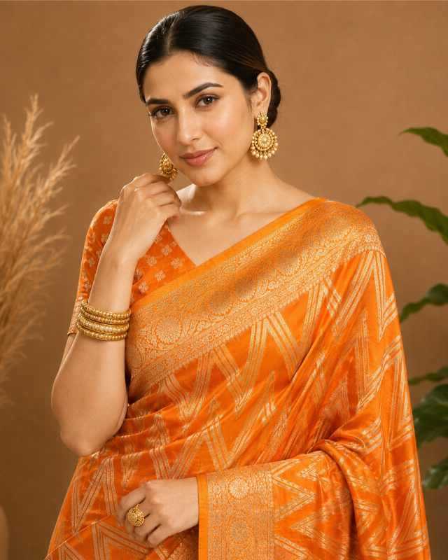 YNF Wholesale Georgette Party Wear Sarees KESH208 SAMAYA | Surat Manufacturer