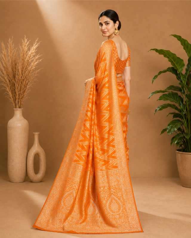 YNF Wholesale Georgette Party Wear Sarees KESH208 SAMAYA | Surat Manufacturer