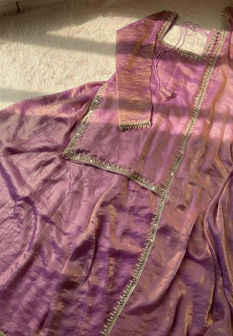 YNF Wholesale Space Silk Sharara Salwar Suits KESH210 Chandani | Surat Manufacturer