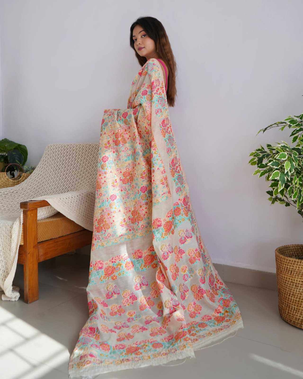 YNF Wholesale Banarasi Soft Silk Designer Sarees KESH219 1301 | Surat Manufacturer