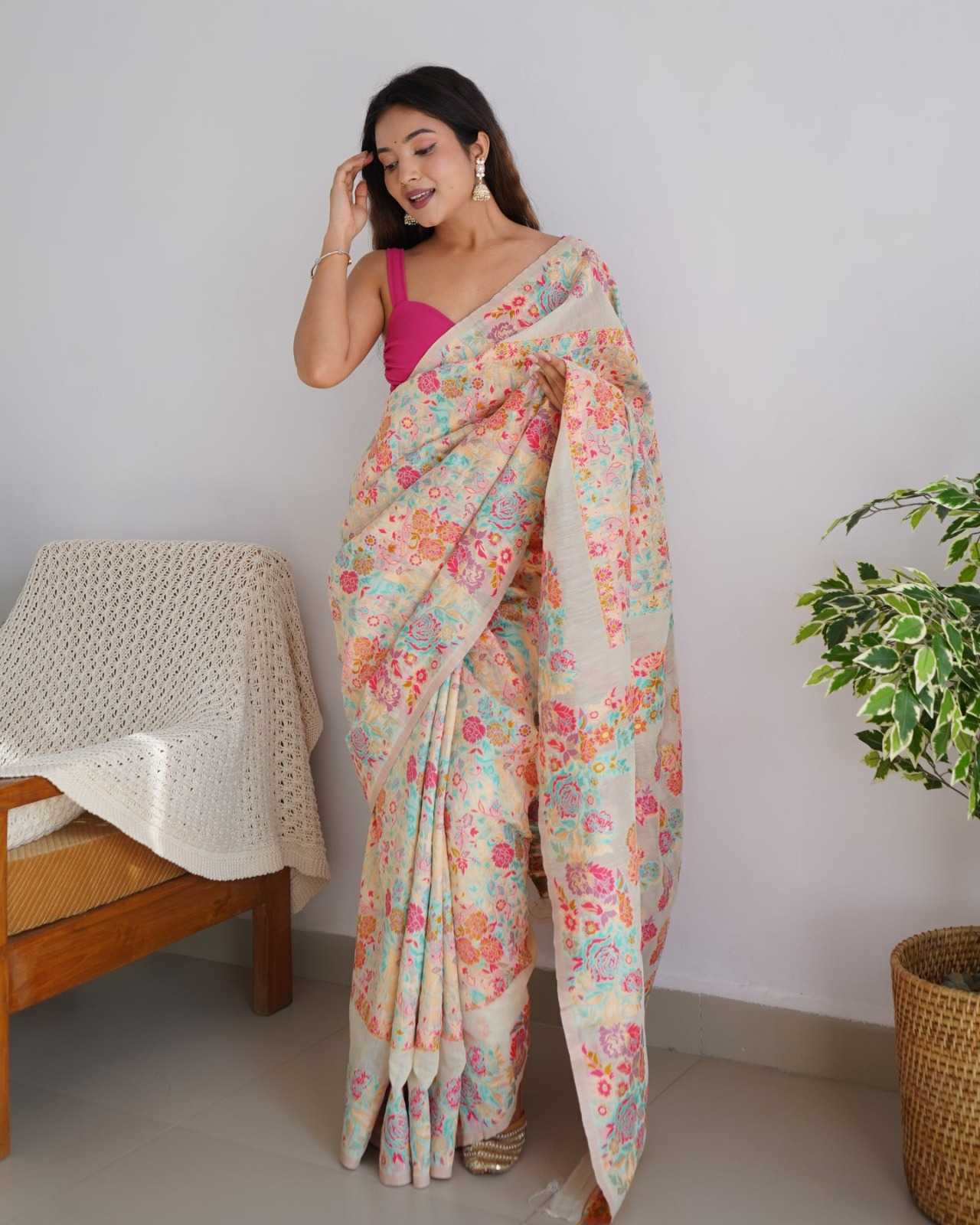 YNF Wholesale Banarasi Soft Silk Designer Sarees KESH219 1301 | Surat Manufacturer