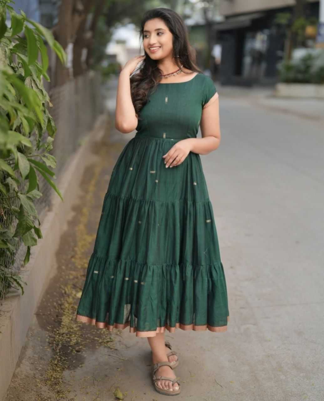 YNF Wholesale Vichitra Silk Designer Dresses KESH222 253 | Surat Manufacturer