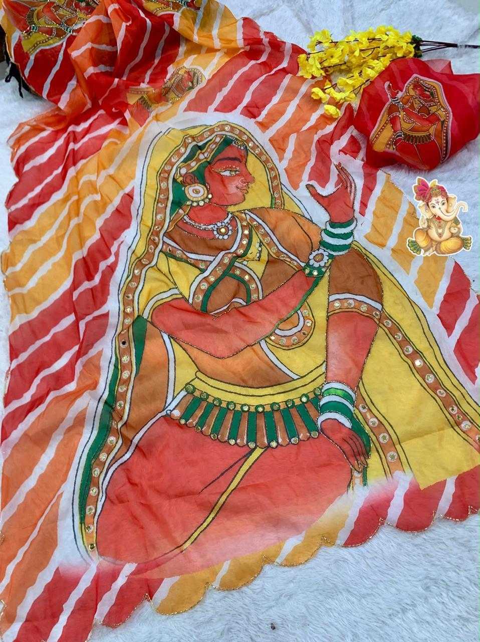 YNF Wholesale Soft Silk Designer Sarees KESH419 Mose | Surat Manufacturer