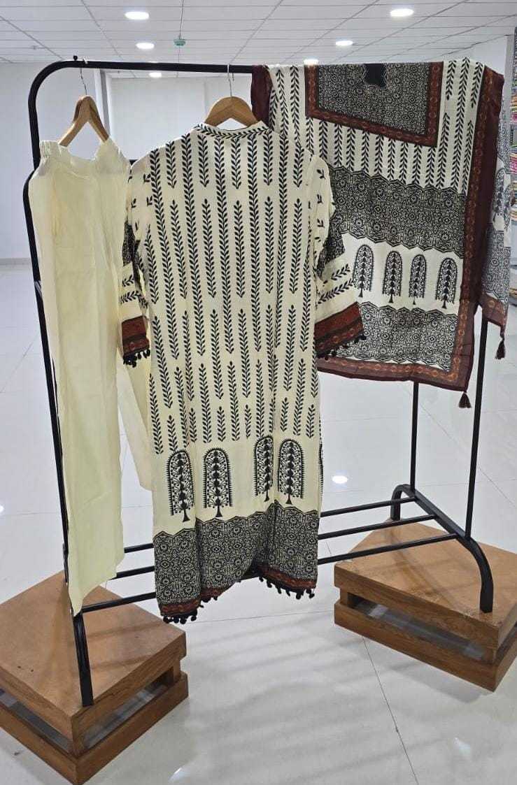 YNF Wholesale Pure Silk Printed Kurtis KESH448 9003 | Surat Manufacturer