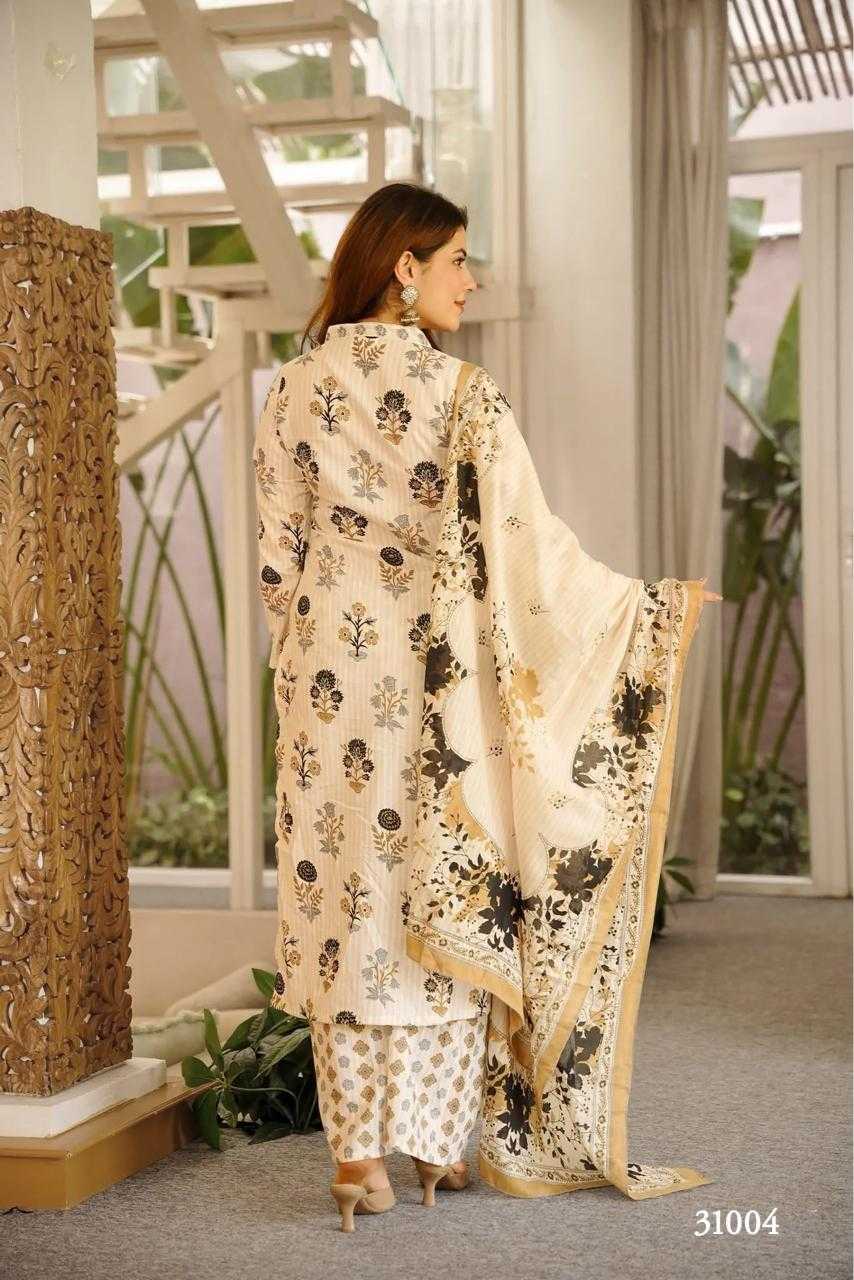 YNF Wholesale Cotton Cambric Designer Kurtis KESH448 | Surat Manufacturer