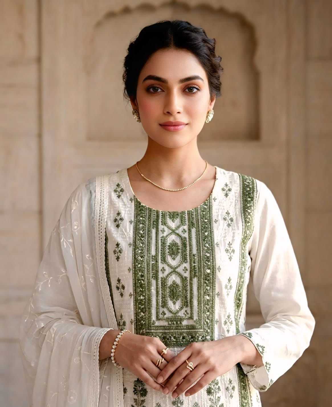 YNF Wholesale Cotton Printed Suits KESH448 KUMB SOBER | Surat Manufacturer