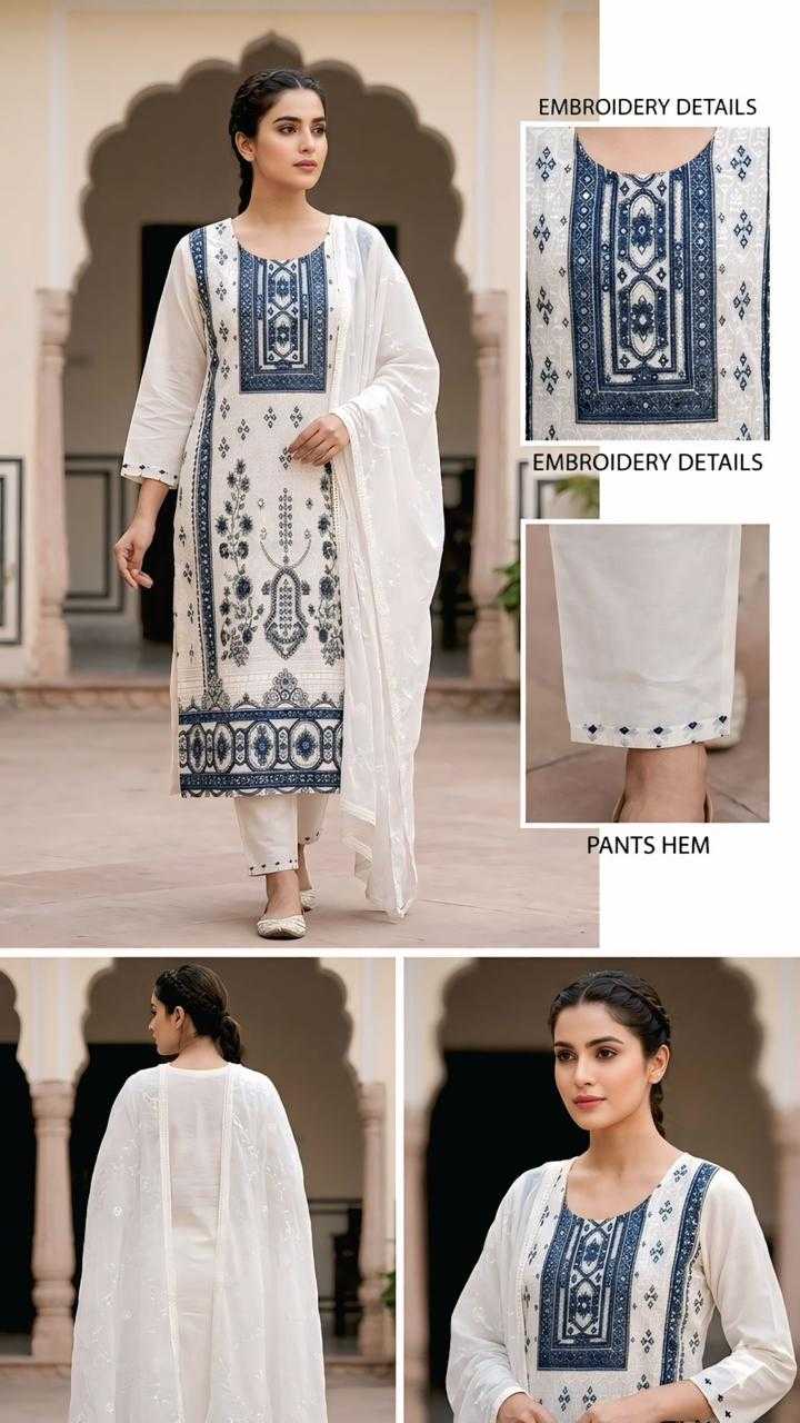 YNF Wholesale Cotton Printed Suits KESH448 KUMB SOBER | Surat Manufacturer