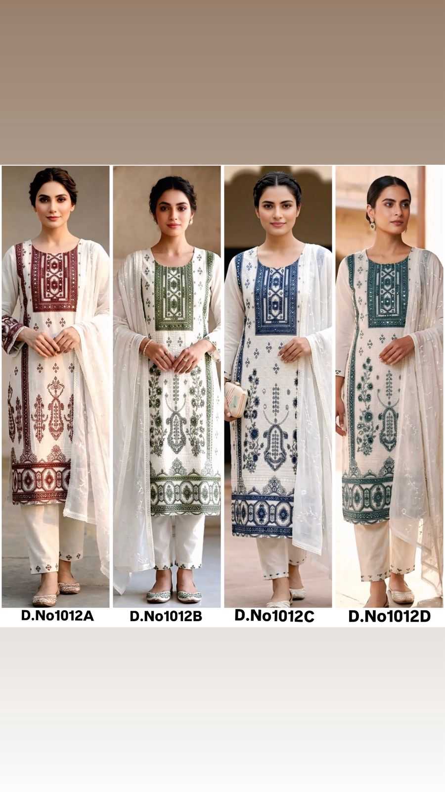 YNF Wholesale Cotton Printed Suits KESH448 KUMB SOBER | Surat Manufacturer