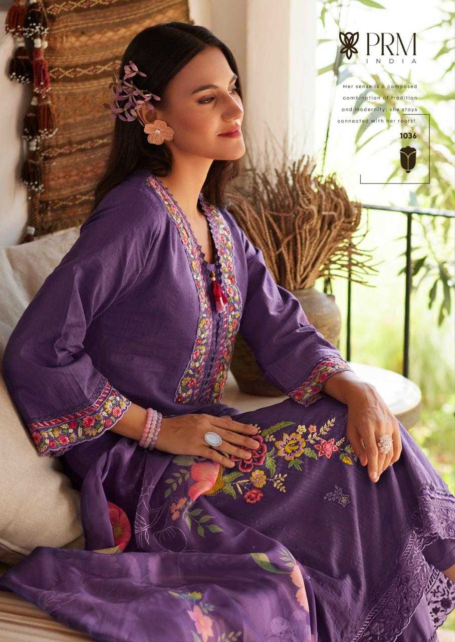 YNF Wholesale Cotton Embroidered Kurtis KESH448 VIVIANA | Surat Manufacturer