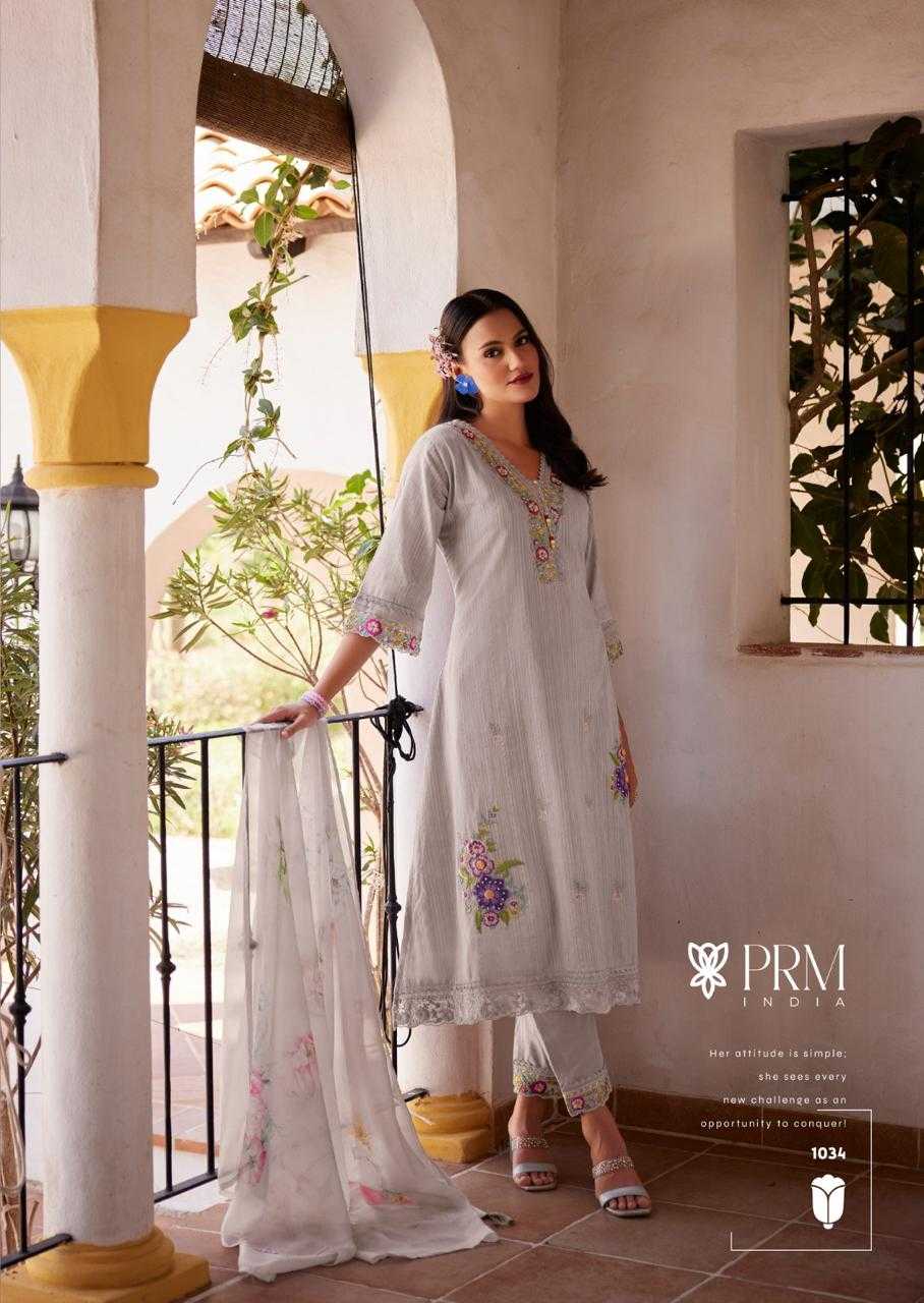 YNF Wholesale Cotton Embroidered Kurtis KESH448 VIVIANA | Surat Manufacturer