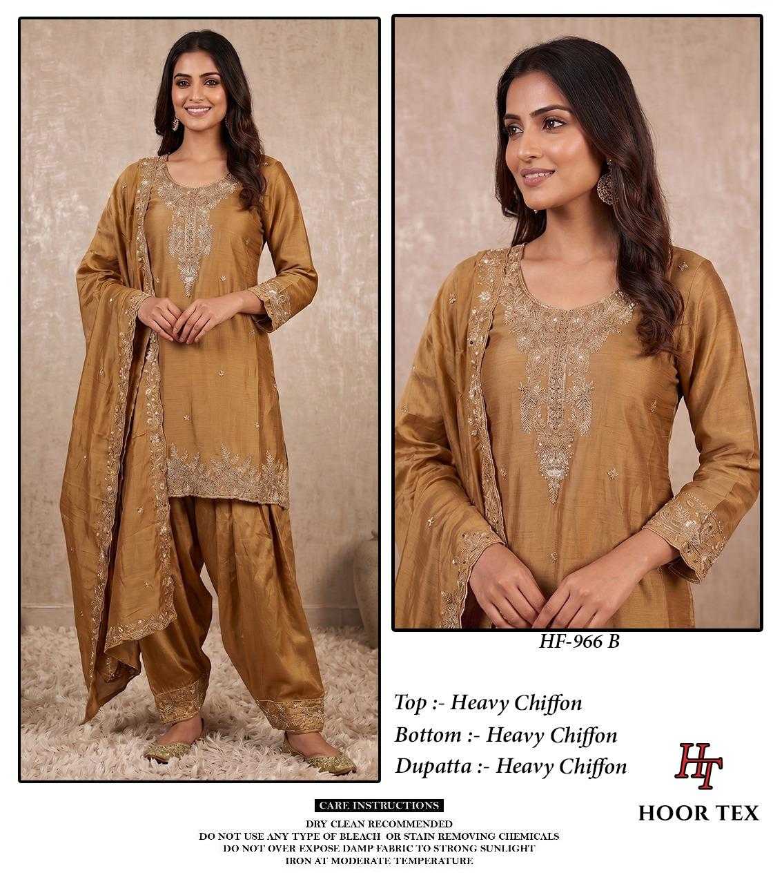 YNF Wholesale Chiffon Ladies Suits KESH450 966 | Surat Manufacturer