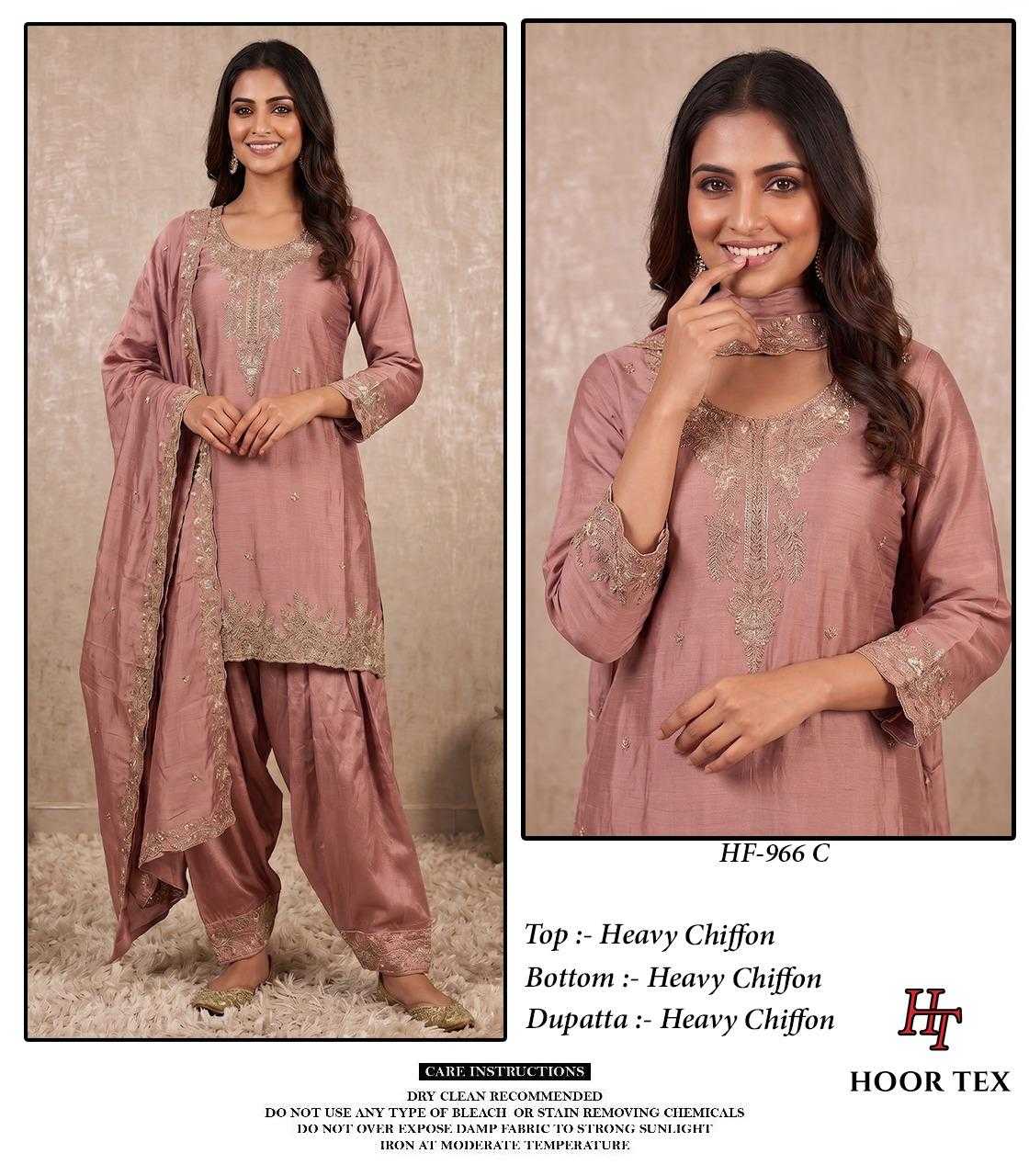 YNF Wholesale Chiffon Ladies Suits KESH450 966 | Surat Manufacturer