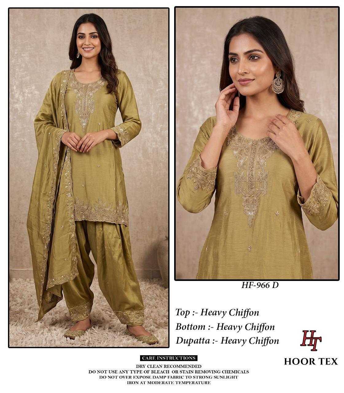 YNF Wholesale Chiffon Ladies Suits KESH450 966 | Surat Manufacturer