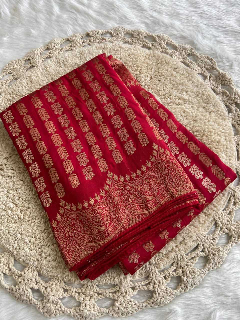 YNF Wholesale Russian Silk Soft Silk Sarees KESH484 Amaira | Surat Manufacturer