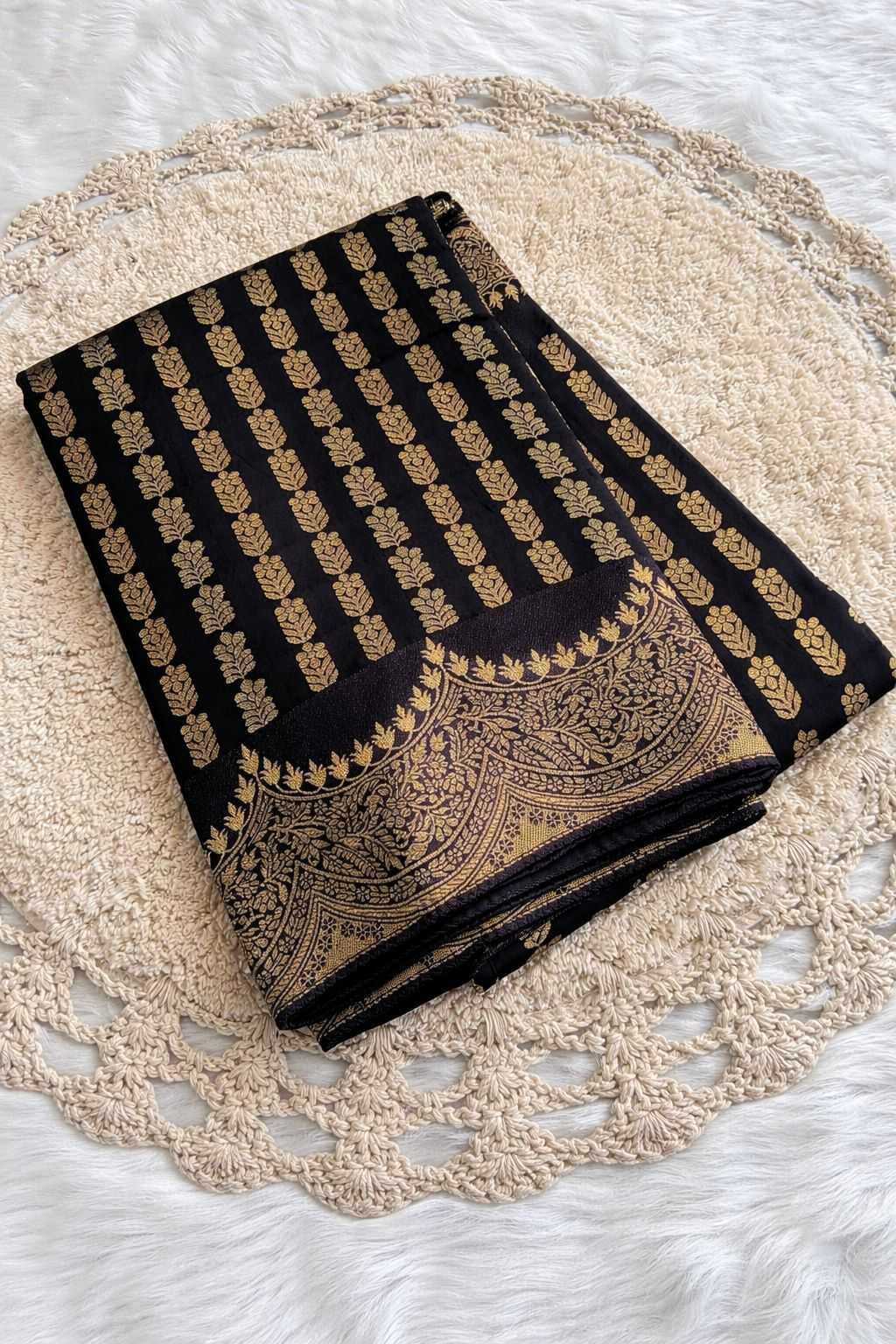 YNF Wholesale Russian Silk Soft Silk Sarees KESH484 Amaira | Surat Manufacturer