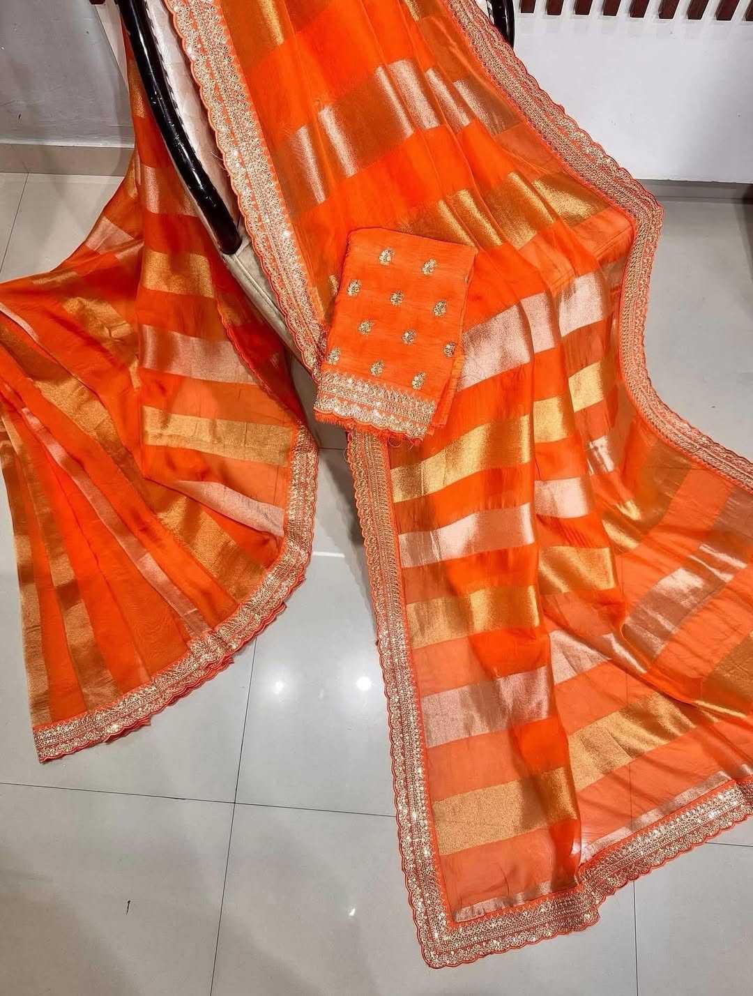 YNF Wholesale Tissue Silk Soft Silk Sarees KESH484 Ananya | Surat Manufacturer