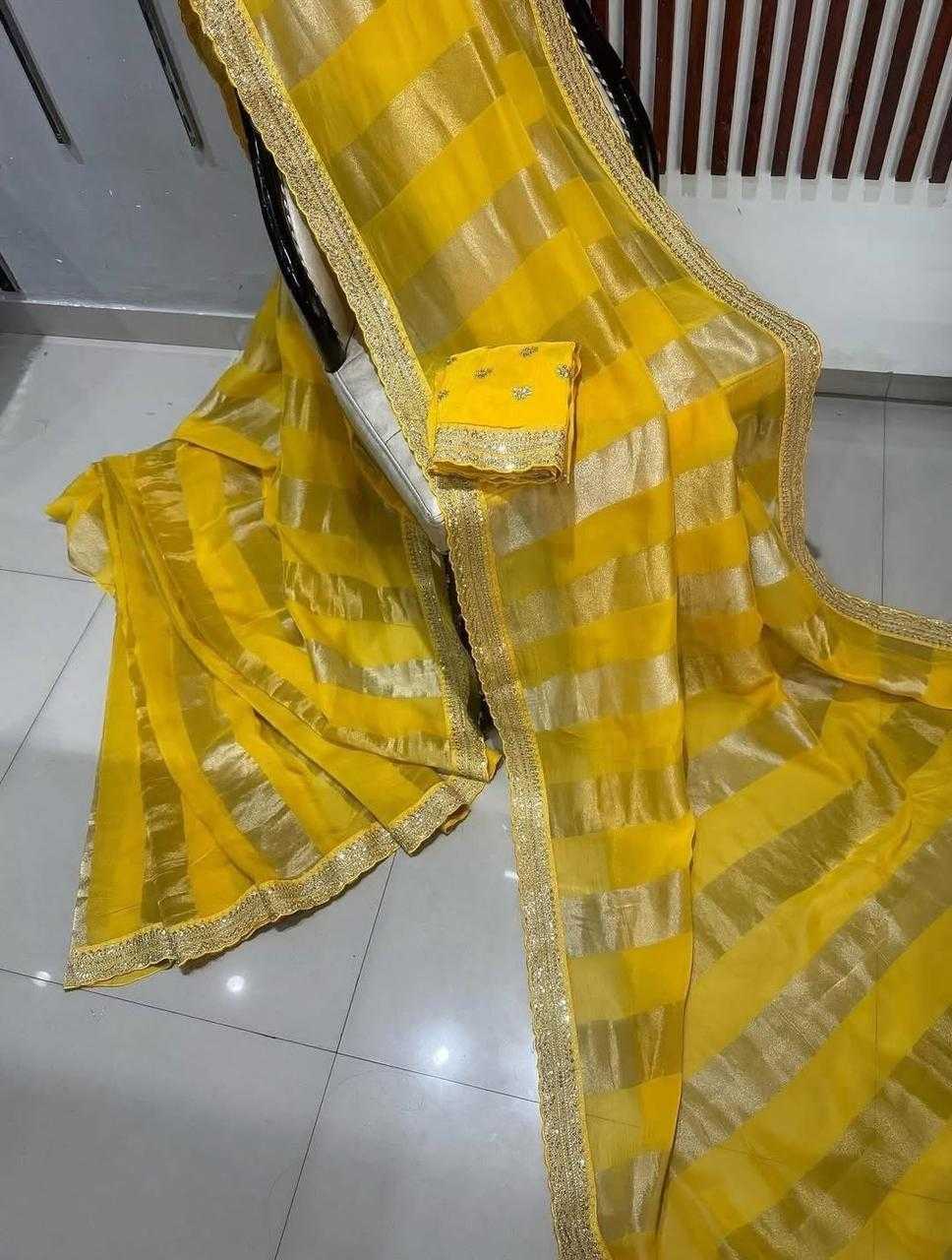 YNF Wholesale Tissue Silk Soft Silk Sarees KESH484 Ananya | Surat Manufacturer