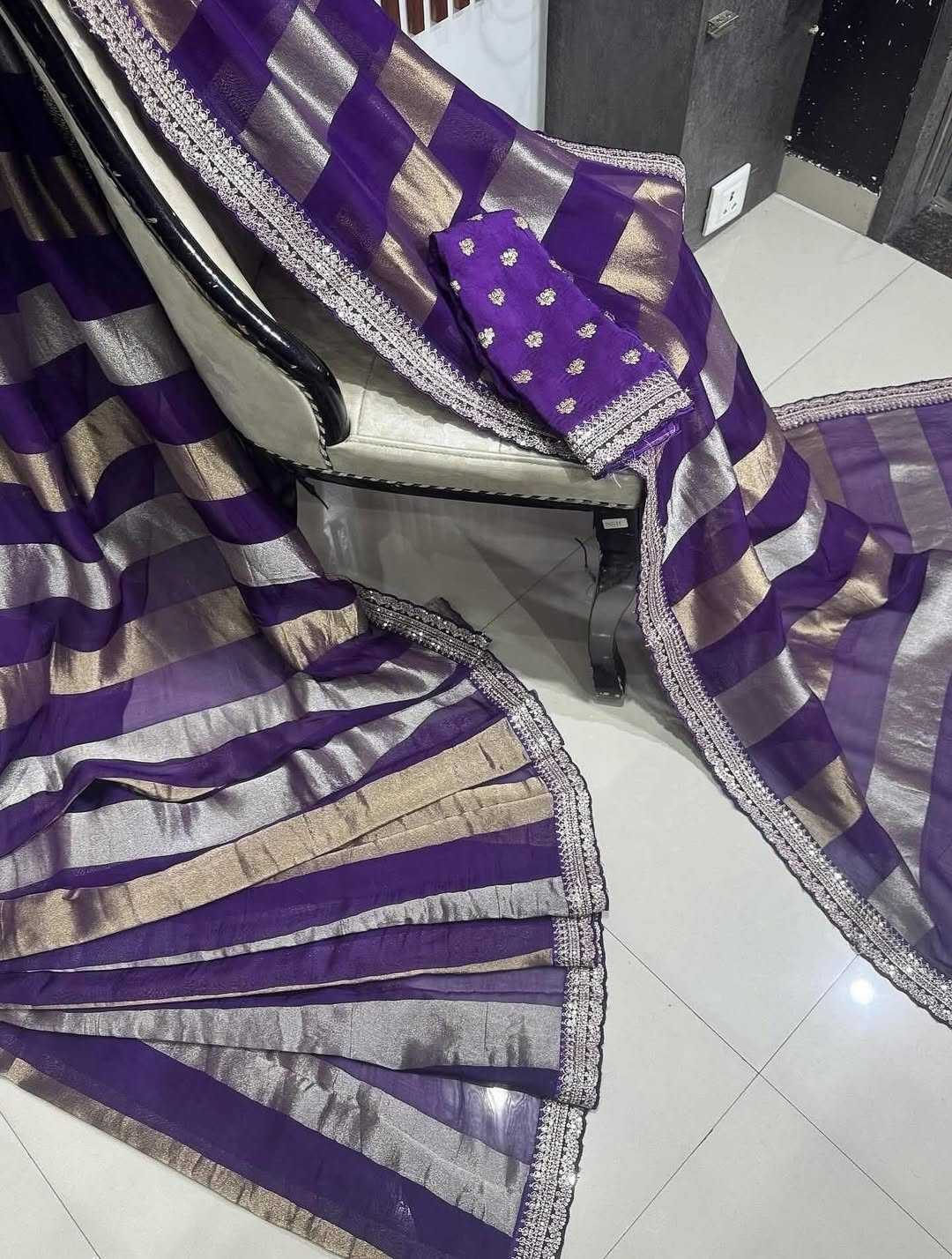 YNF Wholesale Tissue Silk Soft Silk Sarees KESH484 Ananya | Surat Manufacturer