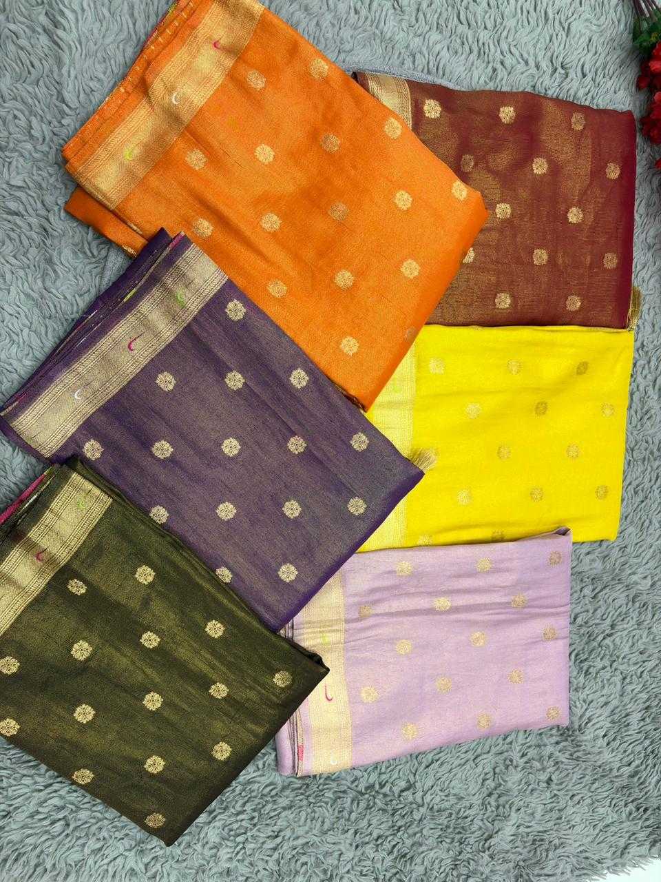 YNF Wholesale Paithani Silk Designer Sarees KESH484 Anvi | Surat Manufacturer