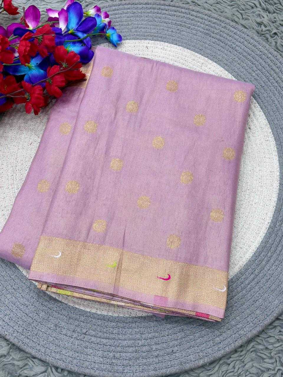YNF Wholesale Paithani Silk Designer Sarees KESH484 Anvi | Surat Manufacturer