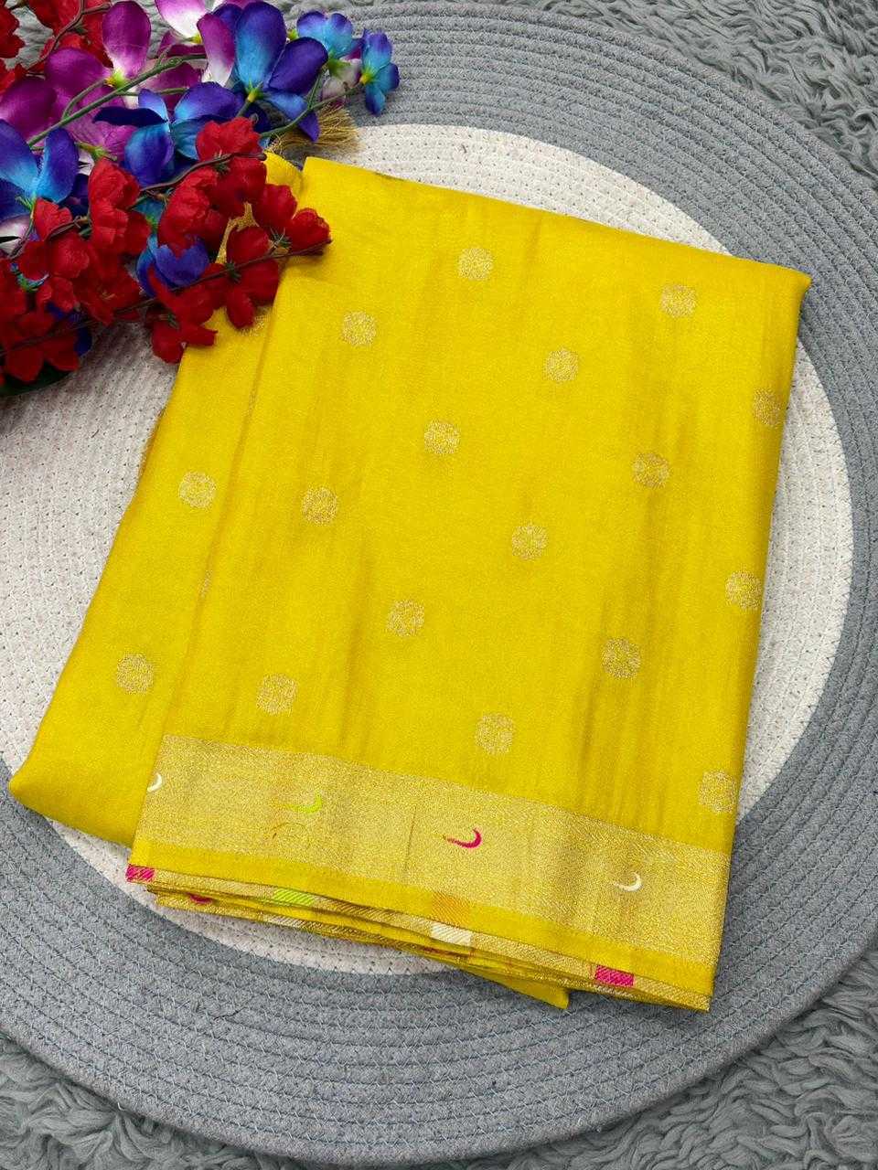 YNF Wholesale Paithani Silk Designer Sarees KESH484 Anvi | Surat Manufacturer