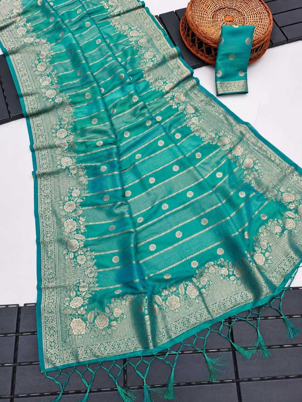 YNF Wholesale Crepe Silk Paithani Sarees KESH484 Avantika | Surat Manufacturer