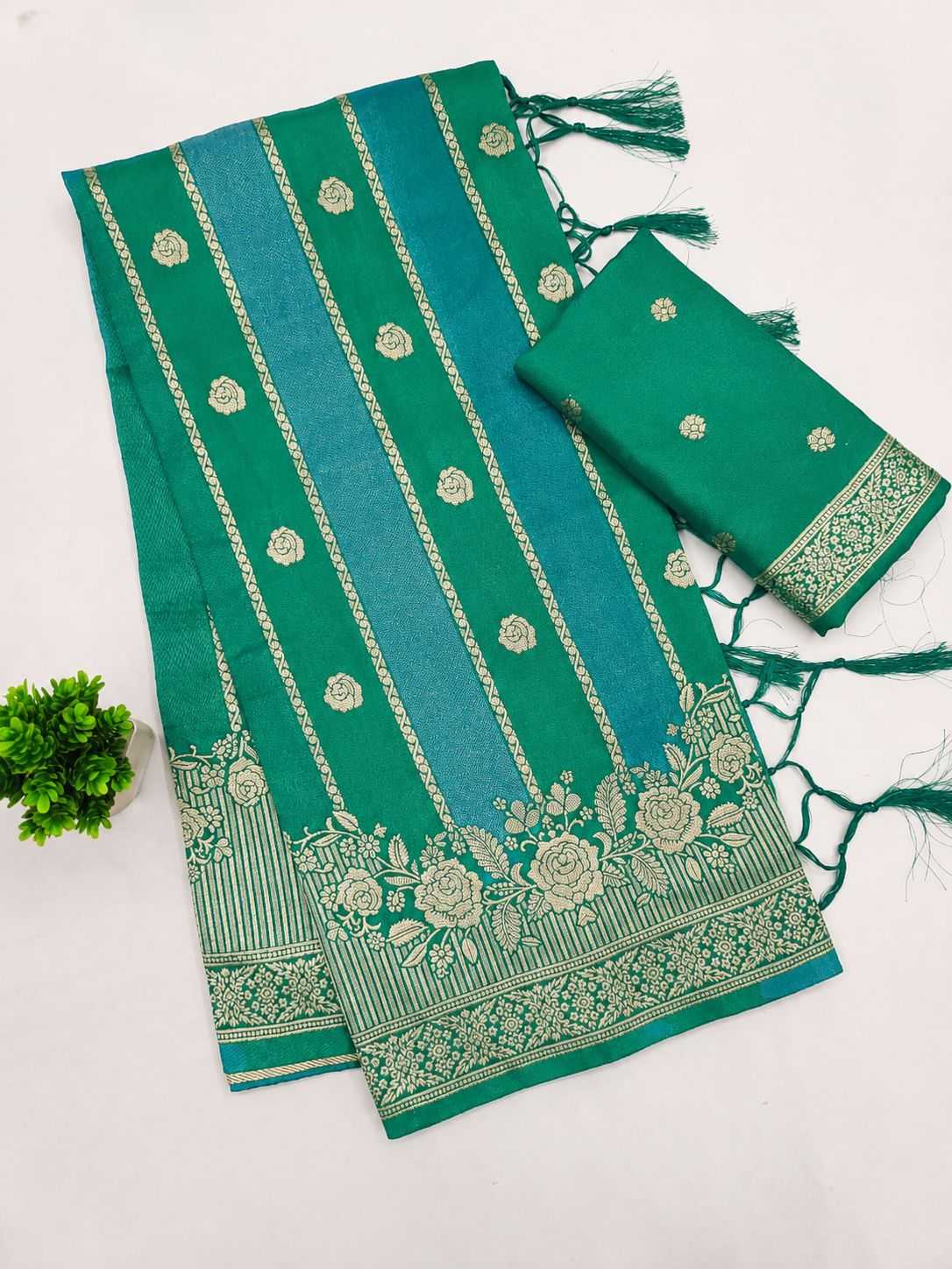 YNF Wholesale Crepe Silk Paithani Sarees KESH484 Avantika | Surat Manufacturer